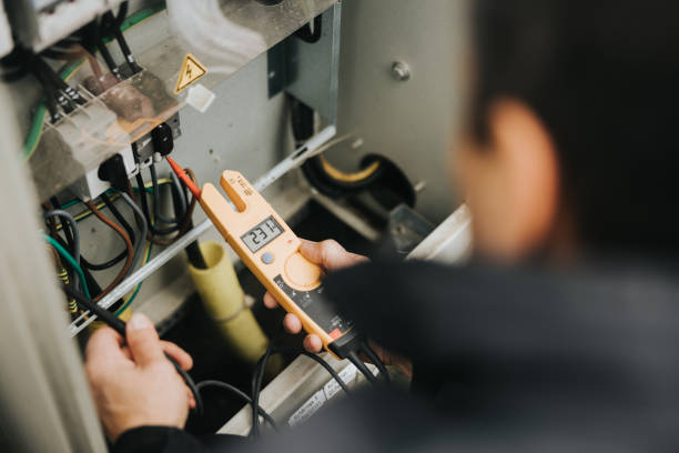Best Ceiling Fan Installation Electrician  in Fern Acres, HI