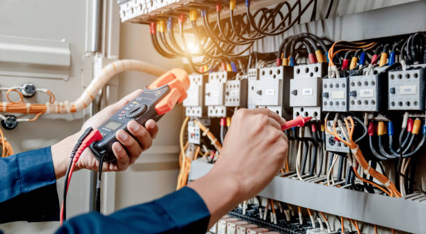 Best Affordable Electrical Installation  in Fern Acres, HI