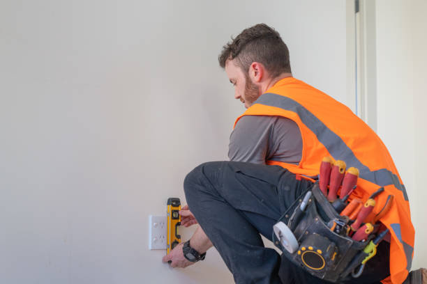 Best Electrical Contractors for Businesses  in Fern Acres, HI