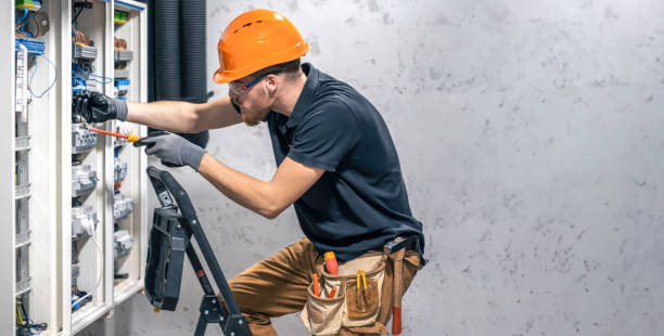 Best Electrical Troubleshooting Services  in Fern Acres, HI